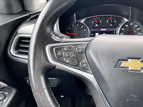 Used 2022 Chevrolet Equinox LT AWD/4WD image 19