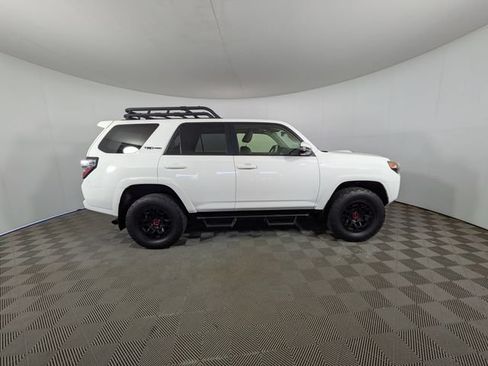 Used 2023 Toyota 4Runner TRD Pro AWD/4WD image 37