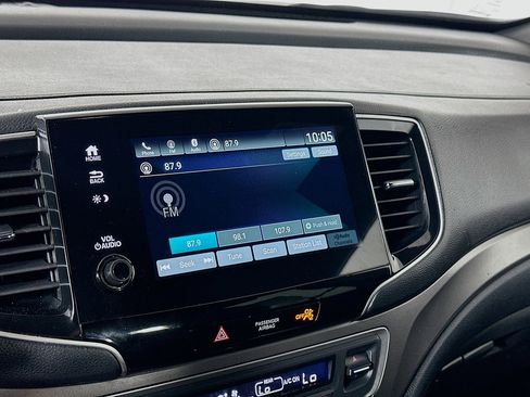 Used 2022 Honda Pilot Sport image 19