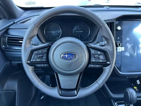 Used 2026 Subaru Forester Premium AWD/4WD image 16
