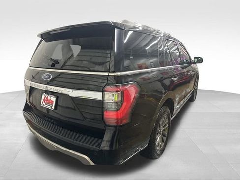 Used 2021 Ford Expedition Limited image 4