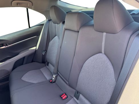 Used 2023 Toyota Camry LE image 16