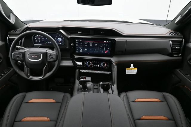New 2026 GMC Sierra 1500 AT4 w/ AT4 Premium Package AWD/4WD image 12