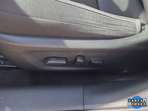 Used 2023 Nissan Altima 2.5 SV w/ SV Premium Package image 19