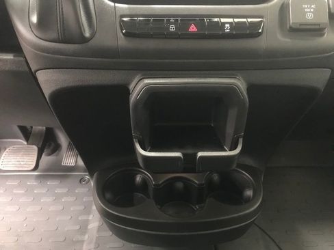 New 2026 RAM ProMaster 2500 image 27