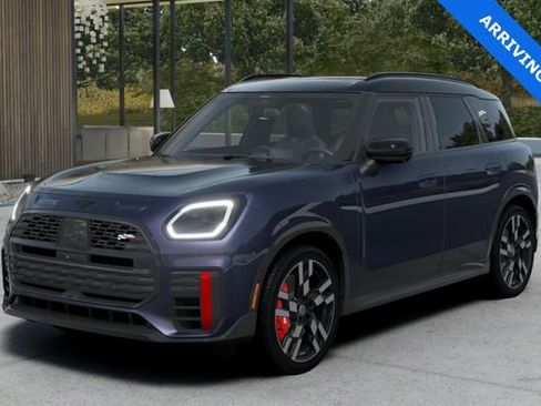 New 2027 MINI Cooper Countryman John Cooper Works AWD/4WD image 1