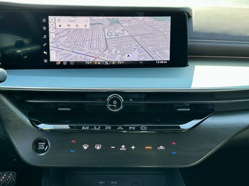 New 2026 Nissan Murano Platinum AWD/4WD image 18