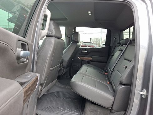 Used 2021 Chevrolet Silverado 1500 RST w/ All Star Edition Plus image 10