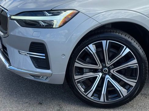 Used 2023 Volvo XC60 B6 Ultimate w/ Climate Package image 6
