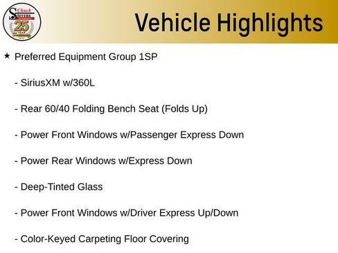 Used 2024 Chevrolet Silverado 1500 RST w/ All Star Edition Plus AWD/4WD image 7