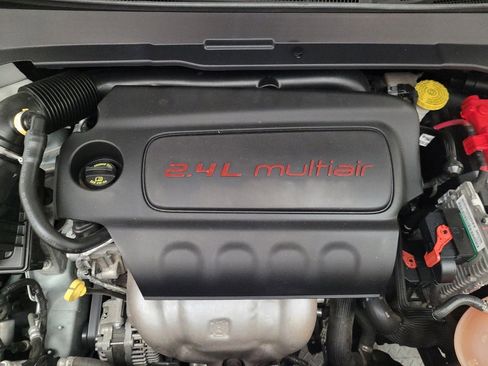 Used 2019 Jeep Compass Limited image 30