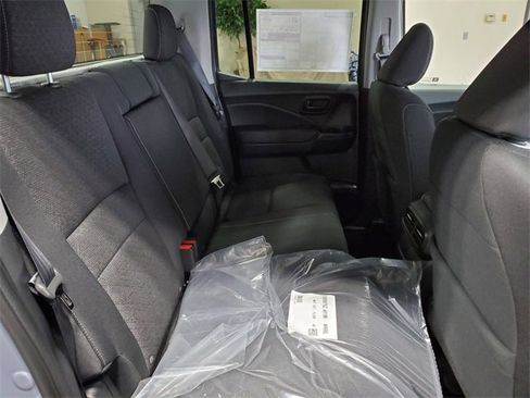 New 2025 Honda Ridgeline Sport image 14