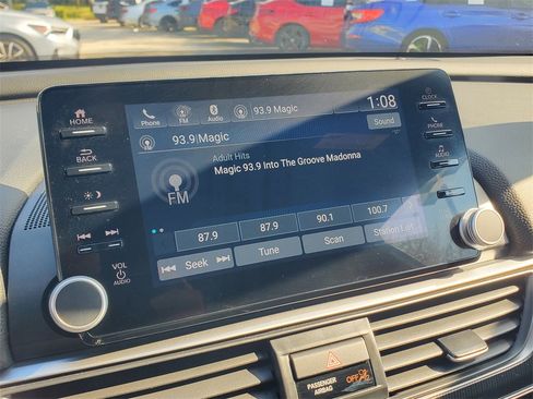 Used 2022 Honda Accord Sport image 27