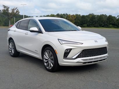 Used 2024 Buick Envista Avenir