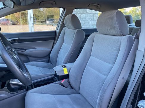 Used 2010 Honda Civic LX image 15