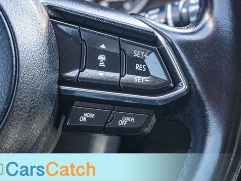 Used 2018 MAZDA CX-5 Touring w/ Preferred Equipment Package image 34