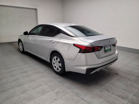 Used 2019 Nissan Altima 2.5 S FWD image 5