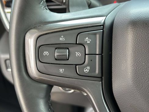 Certified 2024 Chevrolet Silverado 1500 High Country w/ High Country Premium Package AWD/4WD image 17