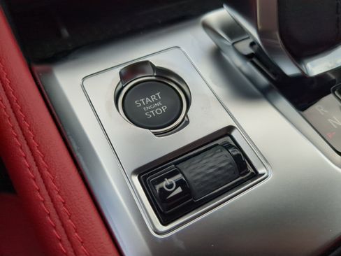 New 2026 Jaguar F-PACE R-Dynamic S image 31