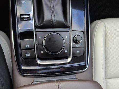 Certified 2025 MAZDA CX-30 AWD 2.5 S w/ Premium Package image 30