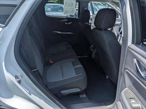 Used 2024 Chevrolet Blazer LT w/ Convenience Package FWD image 14