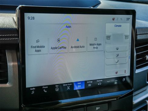 Used 2024 Ford Expedition XLT image 35