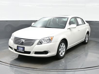 Used 2010 Toyota Avalon XL