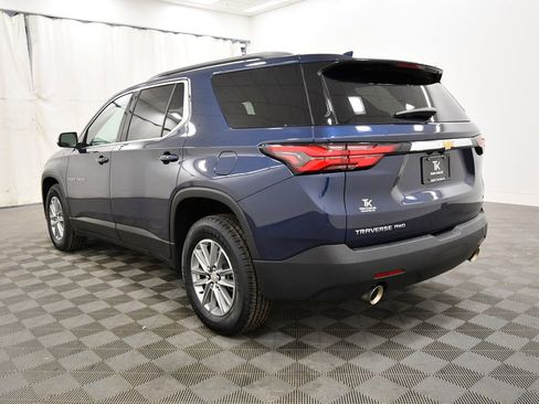 Used 2023 Chevrolet Traverse LT AWD/4WD image 5