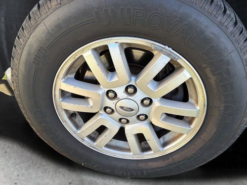 Used 2007 Ford Expedition EL Eddie Bauer RWD image 14