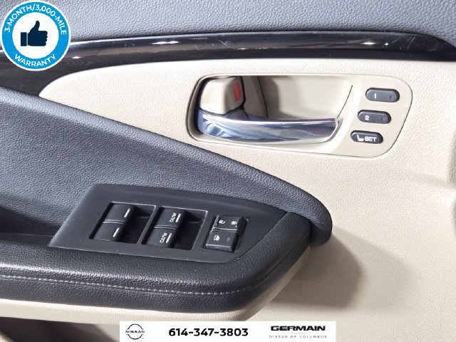 Used 2018 Honda Pilot Elite image 27