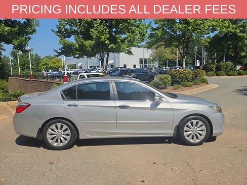 Used 2013 Honda Accord EX image 14