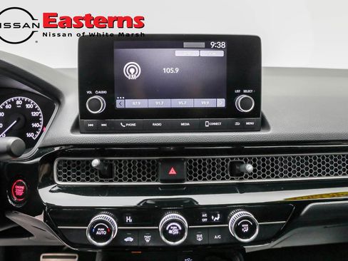 Used 2024 Honda Civic Sport image 11