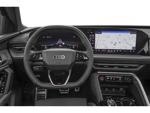 Used 2025 Audi SQ5 Premium Plus w/ Premium Plus Package AWD/4WD image 46