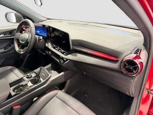 New 2027 Chevrolet Equinox RS AWD/4WD image 24