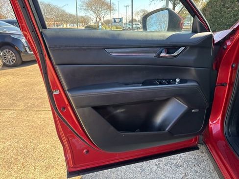 Used 2017 MAZDA CX-5 Grand Touring w/ Premium Package image 19