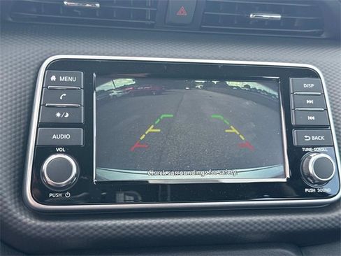 New 2025 Nissan Kicks Play S image 31