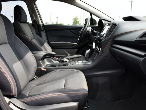 Used 2021 Subaru Crosstrek 2.0i Premium w/ Popular Package #5 AWD/4WD image 31