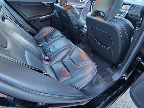 Used 2015 Volvo S60 T5 Premier image 13