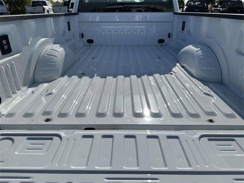 New 2026 Ford F250 XL w/ XL Chrome Package image 11