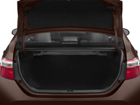 Used 2014 Toyota Corolla LE FWD image 12
