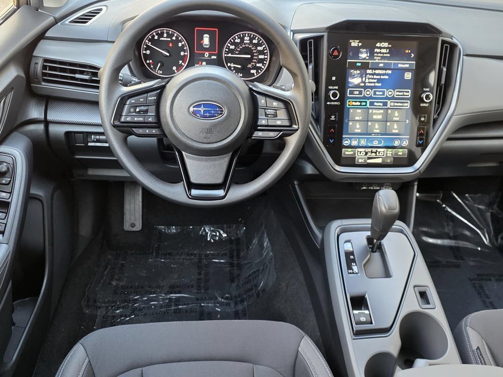 Used 2026 Subaru Crosstrek 2.5i Premium w/ Convenience Package #2 AWD/4WD image 12