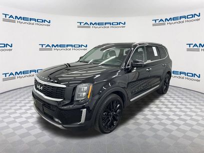 Used 2022 Kia Telluride SX
