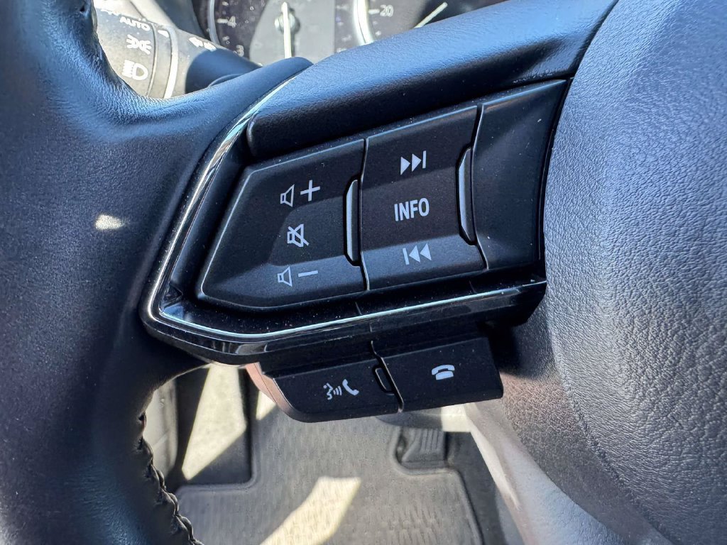Used 2022 MAZDA CX-5 AWD 2.5 S w/ Premium Package image 21