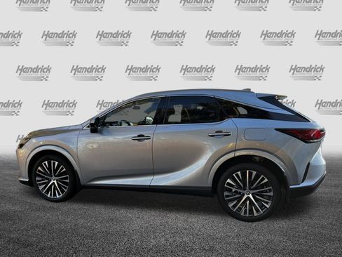 Used 2024 Lexus RX 350 Premium Plus image 6