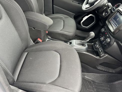 Used 2020 Jeep Renegade Sport image 17