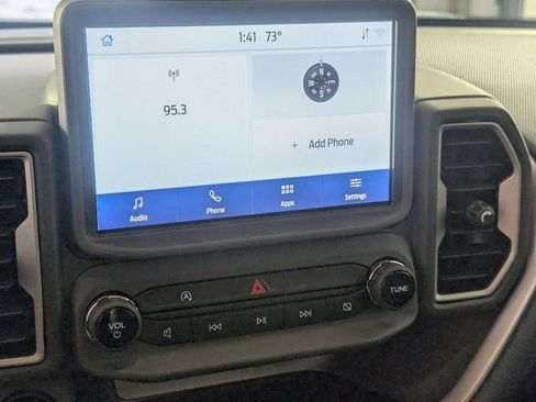 Used 2023 Ford Bronco Sport Big Bend w/ Convenience Package AWD/4WD image 19