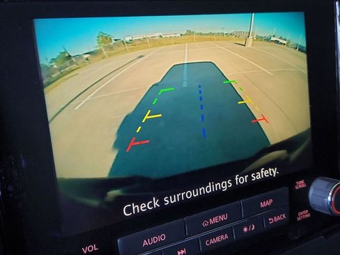 Certified 2023 Nissan Frontier Pro-X w/ Tow Package image 35