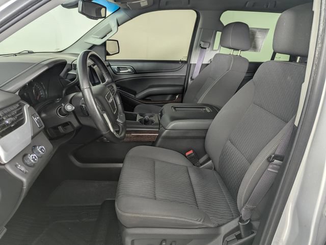 Used 2017 GMC Yukon SLE AWD/4WD image 14
