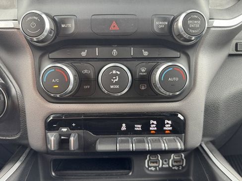 Used 2021 RAM 1500 Big Horn AWD/4WD image 22