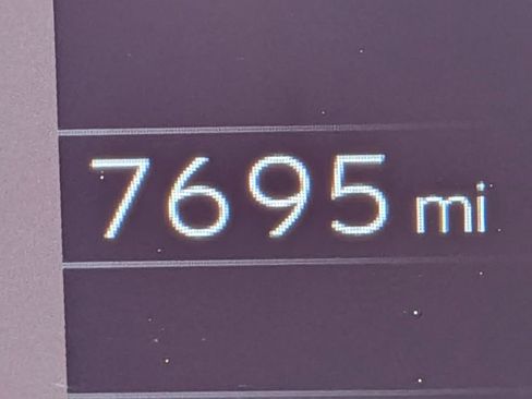 Certified 2023 Subaru Solterra AWD image 33